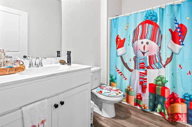 730 Gryffindor Dr., Longs, SC 29568