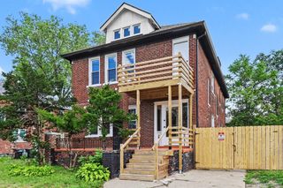 2733 Elmhurst Street, Detroit, MI 48206