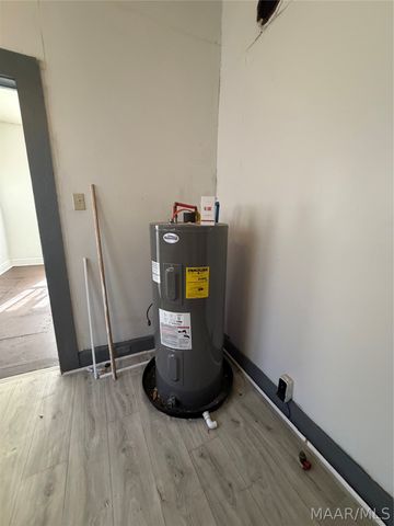 1919 Lauderdale Street, Selma, AL 36701