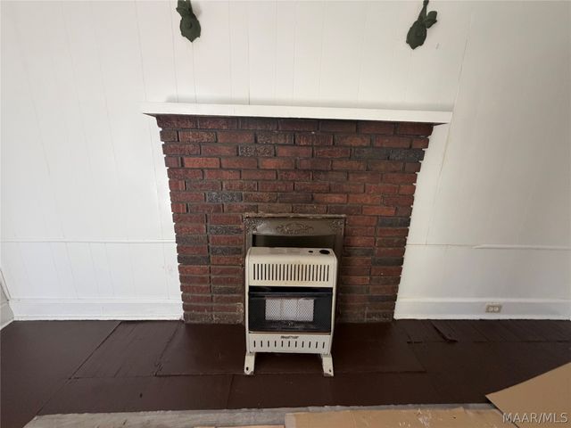 1919 Lauderdale Street, Selma, AL 36701