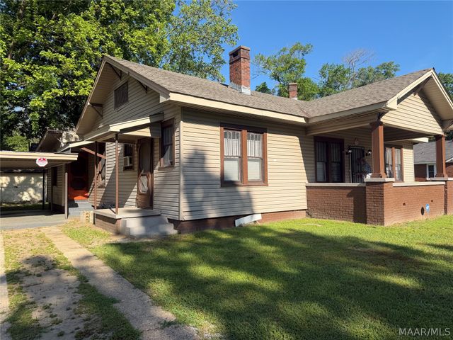 1919 Lauderdale Street, Selma, AL 36701