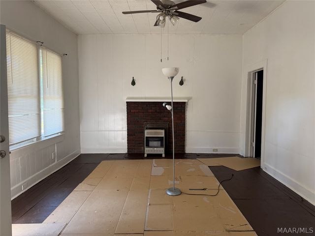 1919 Lauderdale Street, Selma, AL 36701