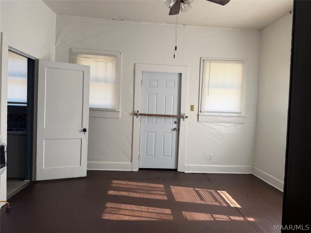 1919 Lauderdale Street, Selma, AL 36701