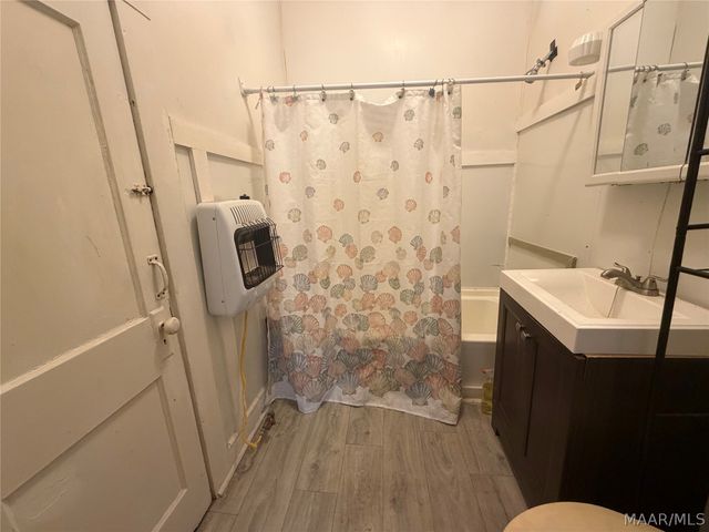 1919 Lauderdale Street, Selma, AL 36701