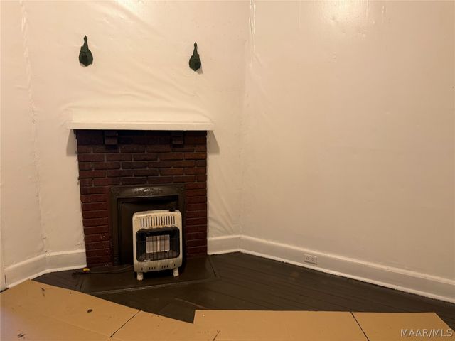 1919 Lauderdale Street, Selma, AL 36701