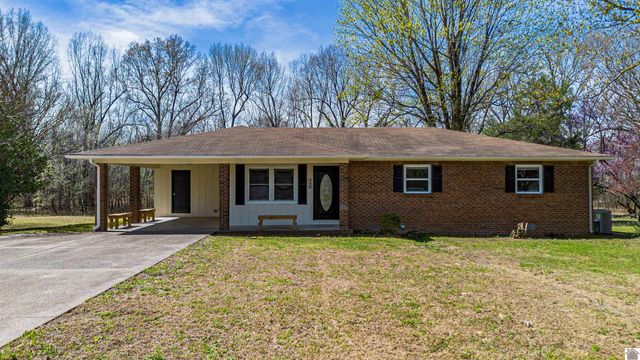316 Loretta Dr, Ledbetter, KY 42058