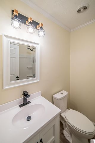 316 Loretta Dr, Ledbetter, KY 42058