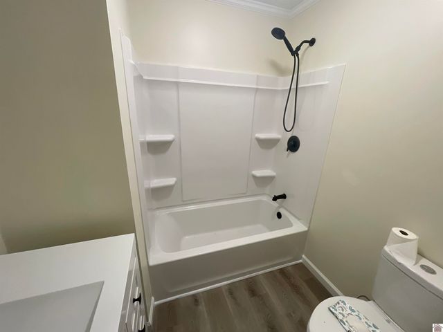 316 Loretta Dr, Ledbetter, KY 42058