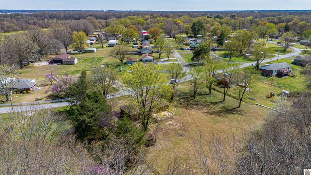 316 Loretta Dr, Ledbetter, KY 42058