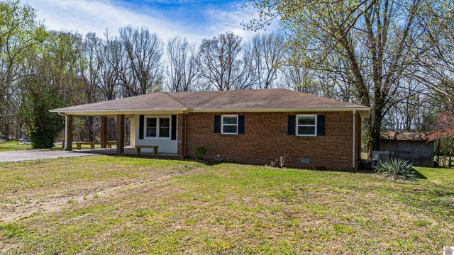 316 Loretta Dr, Ledbetter, KY 42058