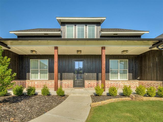 1625 Shaylee Lane, Choctaw, OK 73020