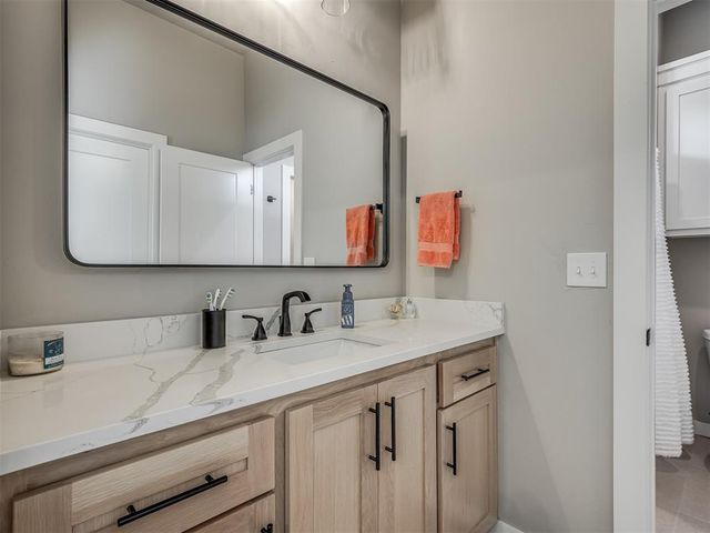 1625 Shaylee Lane, Choctaw, OK 73020