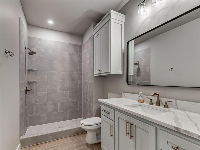 1625 Shaylee Lane, Choctaw, OK 73020