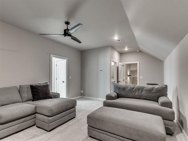 1625 Shaylee Lane, Choctaw, OK 73020