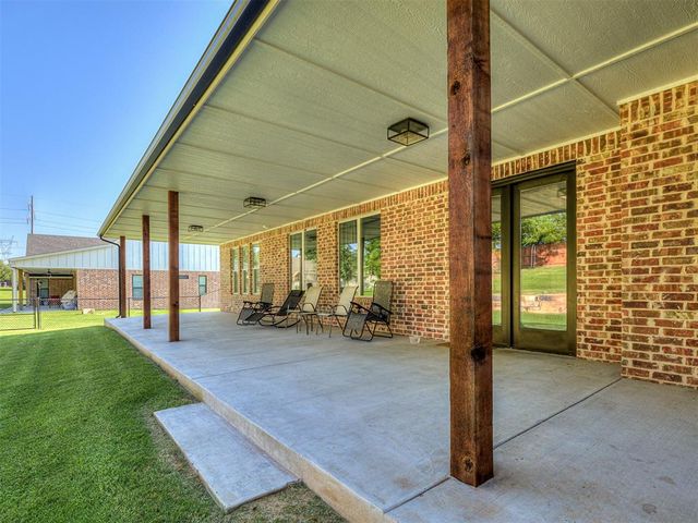 1625 Shaylee Lane, Choctaw, OK 73020