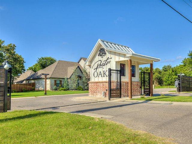 1625 Shaylee Lane, Choctaw, OK 73020