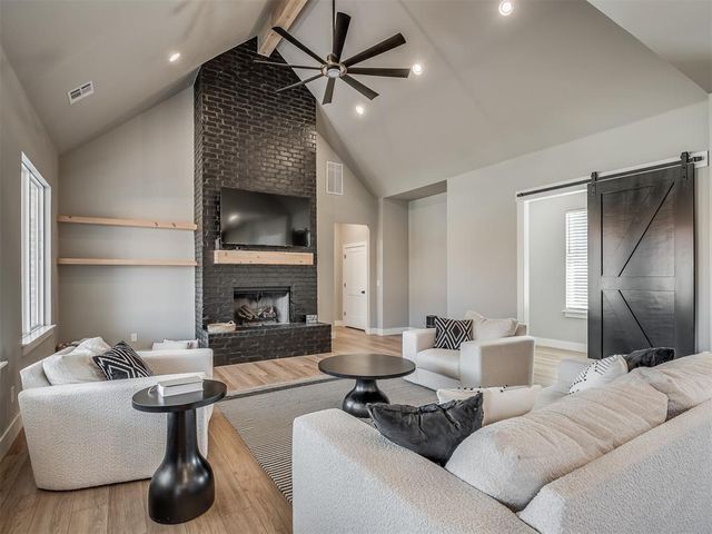 1625 Shaylee Lane, Choctaw, OK 73020