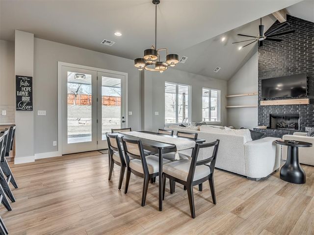 1625 Shaylee Lane, Choctaw, OK 73020