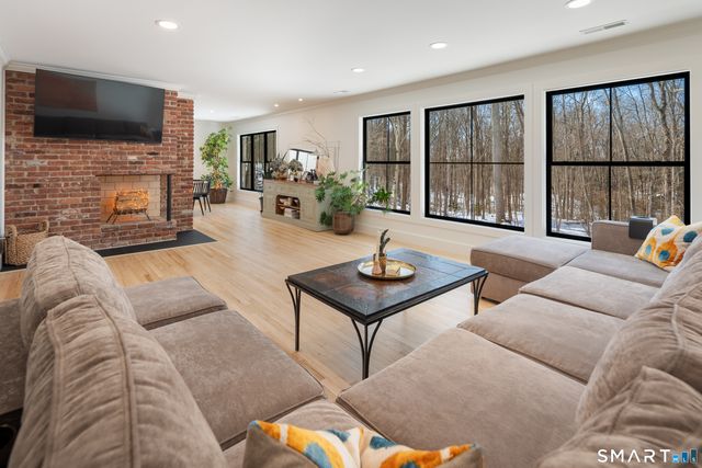 2 Charcoal Lane, Westport, CT 06880