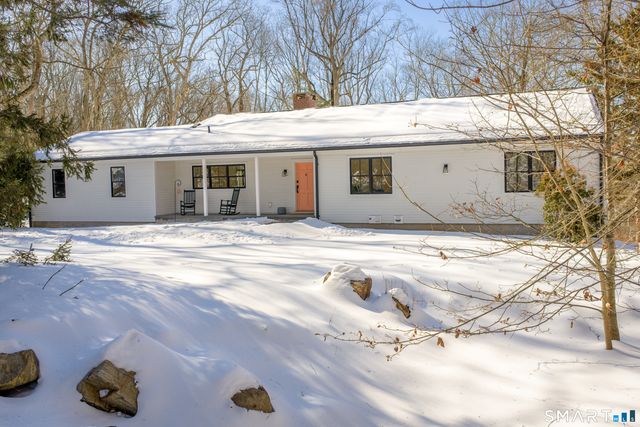 2 Charcoal Lane, Westport, CT 06880