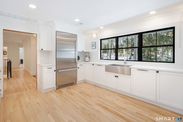 2 Charcoal Lane, Westport, CT 06880