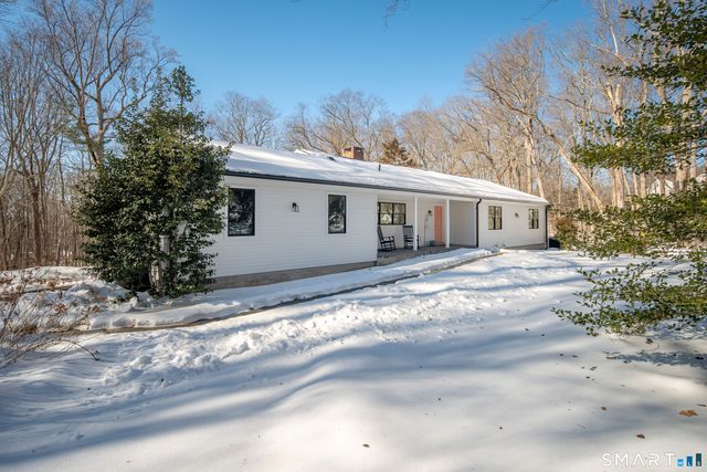 2 Charcoal Lane, Westport, CT 06880