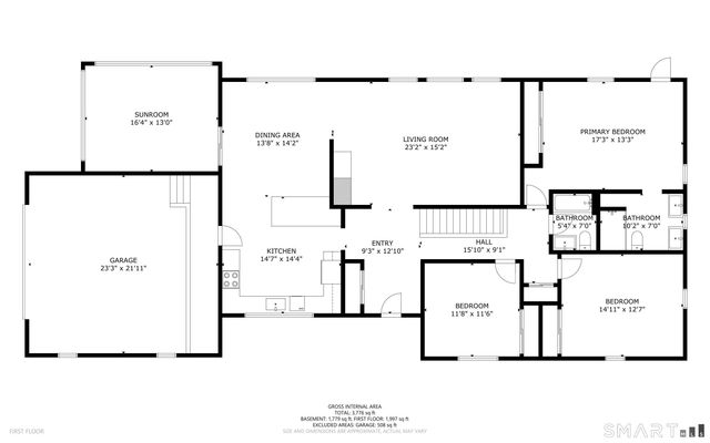 2 Charcoal Lane, Westport, CT 06880