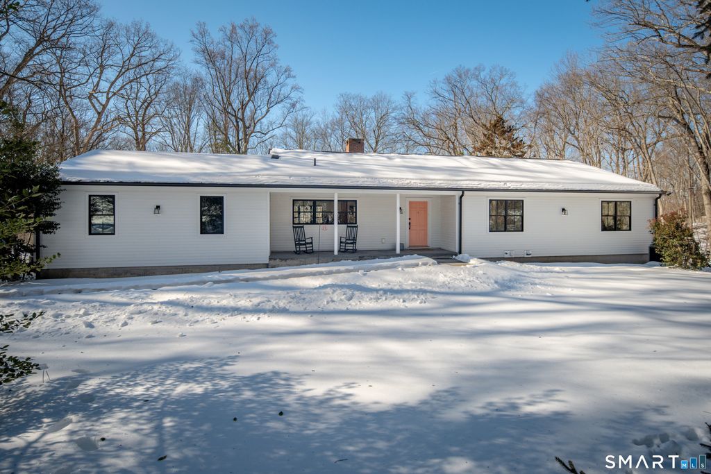 2 Charcoal Lane, Westport, CT 06880