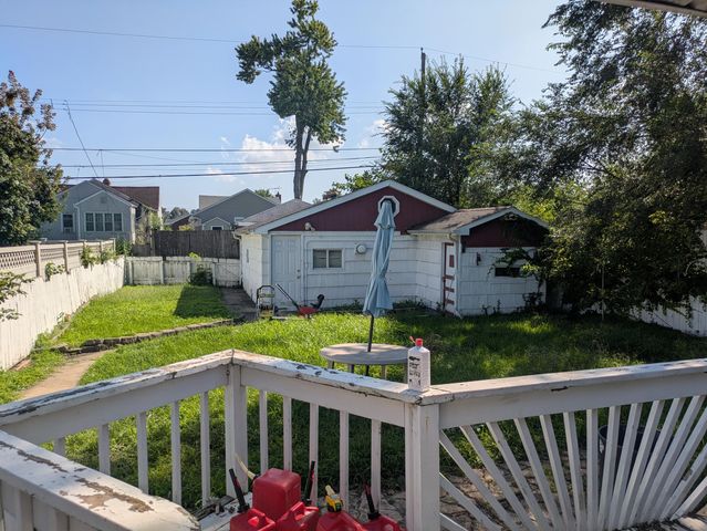 2930 163rd Place, Hammond, IN 46323