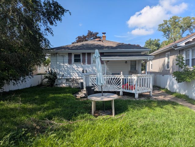 2930 163rd Place, Hammond, IN 46323