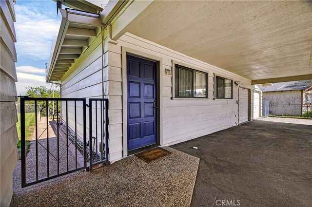 2537 Oro Quincy, Oroville, CA 95966