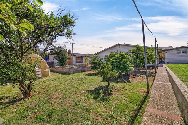 2537 Oro Quincy, Oroville, CA 95966