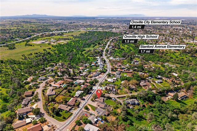 2537 Oro Quincy, Oroville, CA 95966