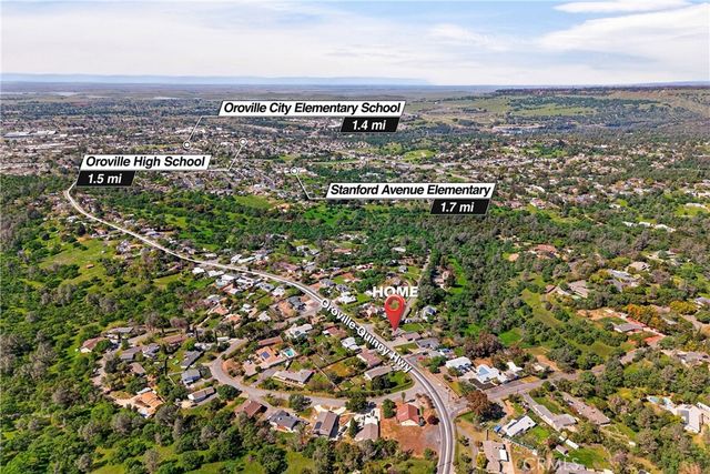 2537 Oro Quincy, Oroville, CA 95966
