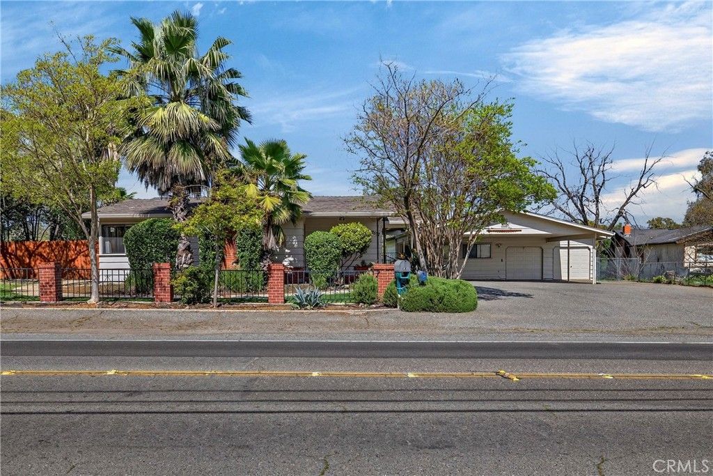 2537 Oro Quincy, Oroville, CA 95966