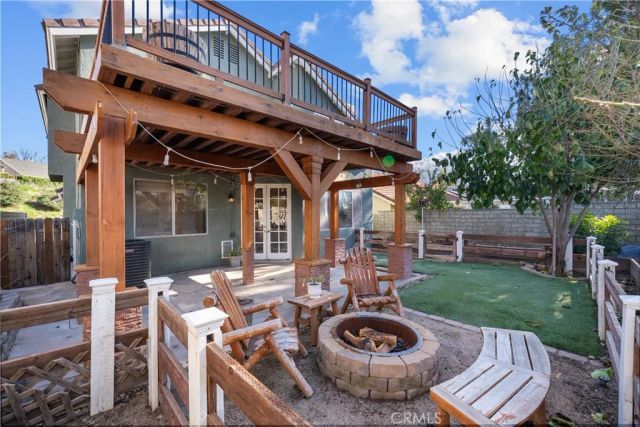 22732 Pear Court, Saugus, CA 91390