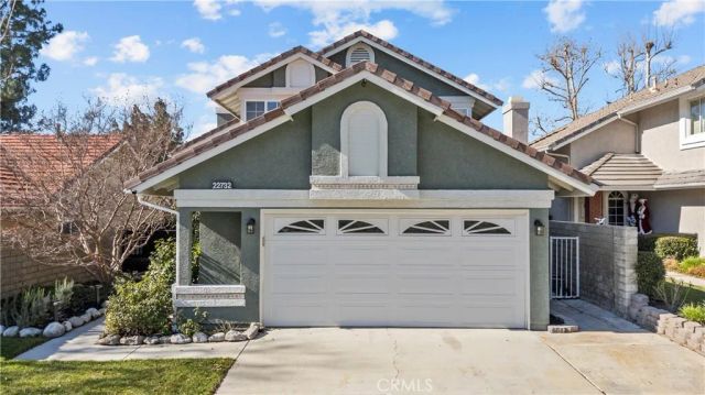 22732 Pear Court, Saugus, CA 91390