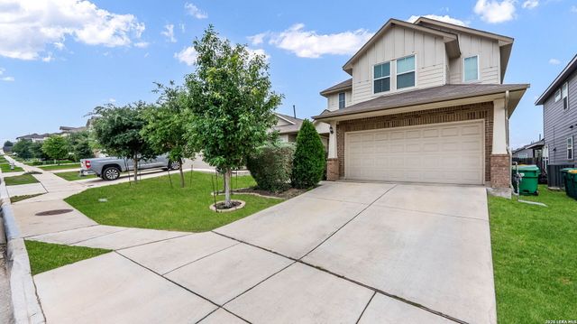 5147 LONGHORN RIV, Converse, TX 78109