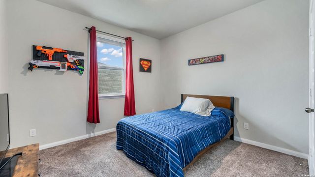 5147 LONGHORN RIV, Converse, TX 78109