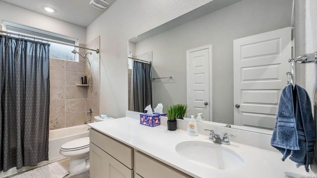 5147 LONGHORN RIV, Converse, TX 78109