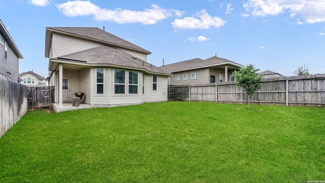 5147 LONGHORN RIV, Converse, TX 78109