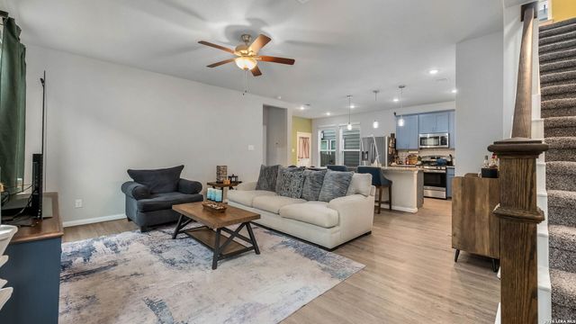 5147 LONGHORN RIV, Converse, TX 78109