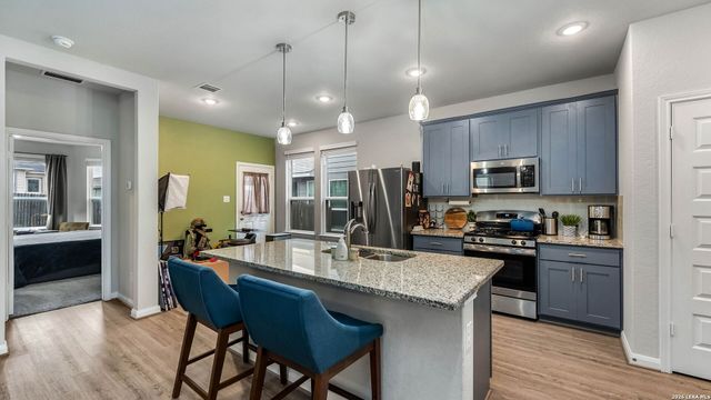 5147 LONGHORN RIV, Converse, TX 78109