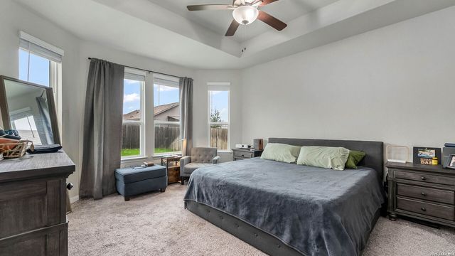 5147 LONGHORN RIV, Converse, TX 78109
