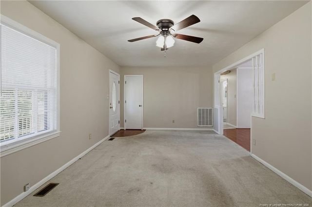 3601 Wyatt Street, Fayetteville, NC 28304