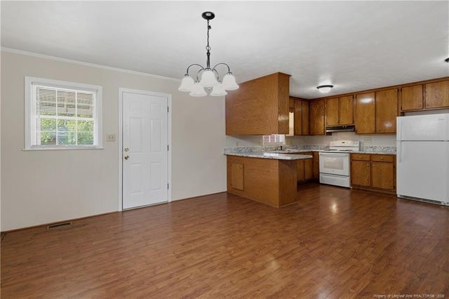 3601 Wyatt Street, Fayetteville, NC 28304