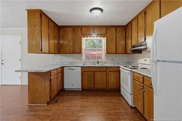 3601 Wyatt Street, Fayetteville, NC 28304