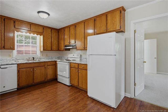 3601 Wyatt Street, Fayetteville, NC 28304