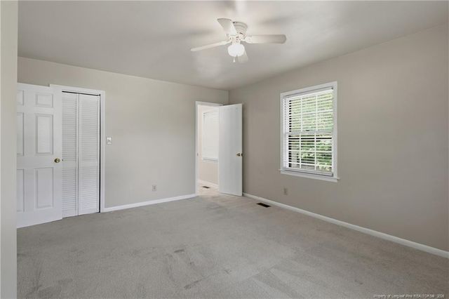 3601 Wyatt Street, Fayetteville, NC 28304