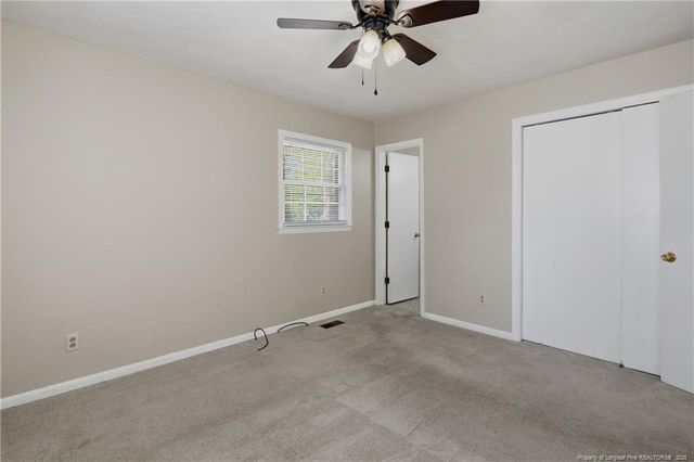 3601 Wyatt Street, Fayetteville, NC 28304